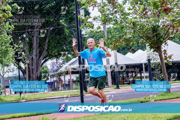 Circuito Sesc de Corridas 2024 Etapa Maringá