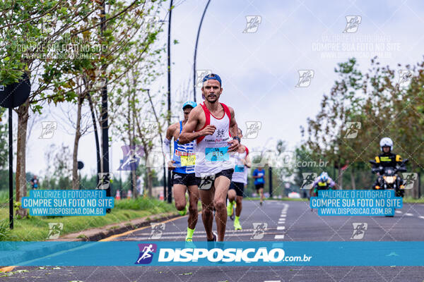 Circuito Sesc de Corridas 2024 Etapa Maringá