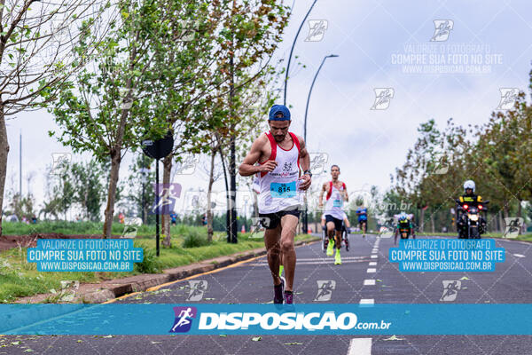 Circuito Sesc de Corridas 2024 Etapa Maringá