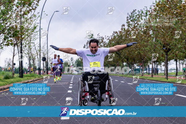 Circuito Sesc de Corridas 2024 Etapa Maringá