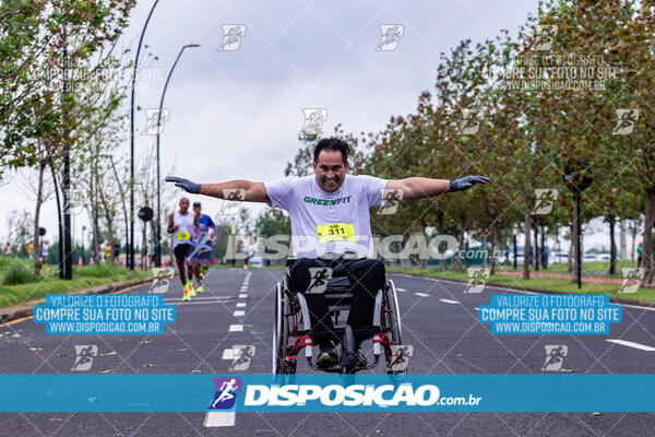 Circuito Sesc de Corridas 2024 Etapa Maringá