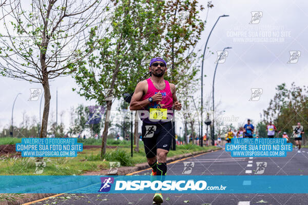 Circuito Sesc de Corridas 2024 Etapa Maringá