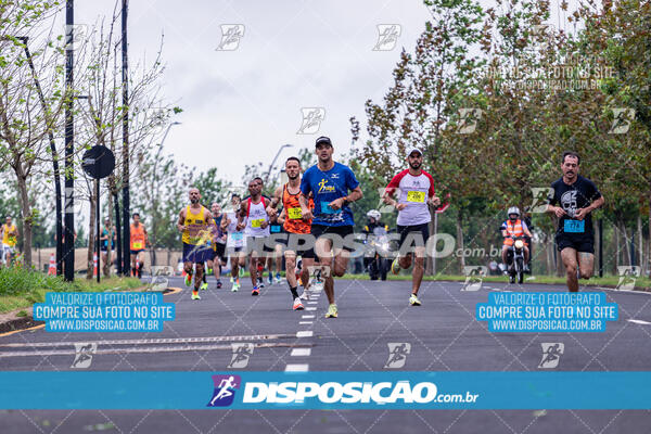 Circuito Sesc de Corridas 2024 Etapa Maringá