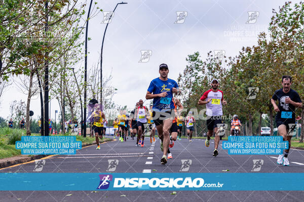 Circuito Sesc de Corridas 2024 Etapa Maringá