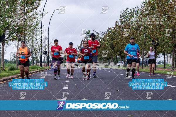 Circuito Sesc de Corridas 2024 Etapa Maringá