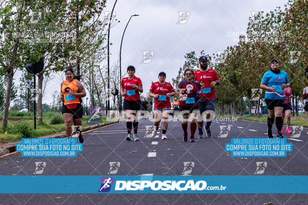 Circuito Sesc de Corridas 2024 Etapa Maringá