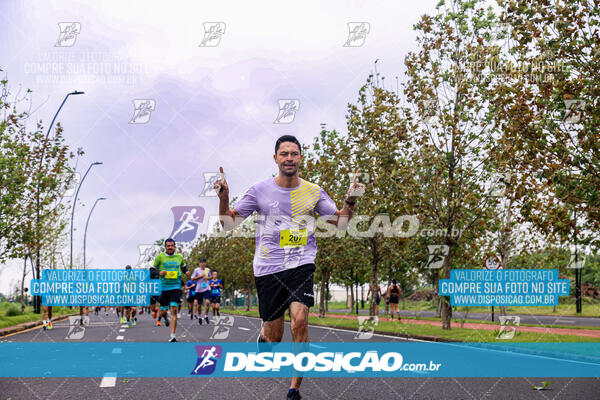 Circuito Sesc de Corridas 2024 Etapa Maringá