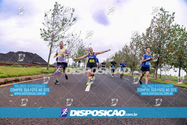 Circuito Sesc de Corridas 2024 Etapa Maringá