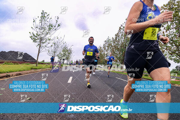 Circuito Sesc de Corridas 2024 Etapa Maringá