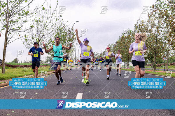 Circuito Sesc de Corridas 2024 Etapa Maringá