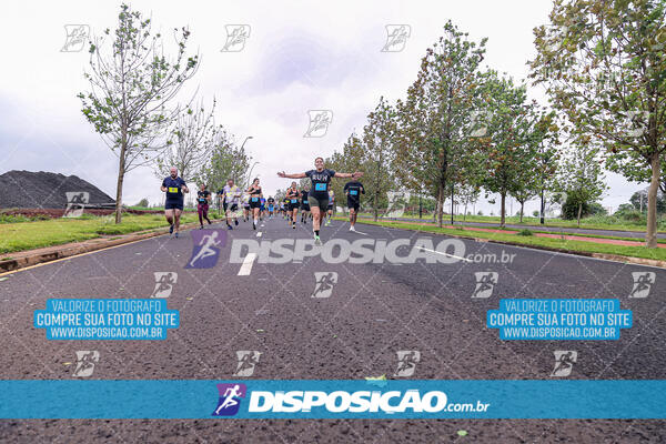 Circuito Sesc de Corridas 2024 Etapa Maringá