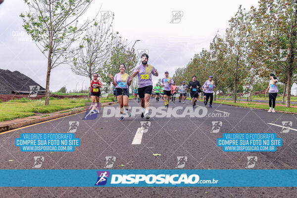 Circuito Sesc de Corridas 2024 Etapa Maringá