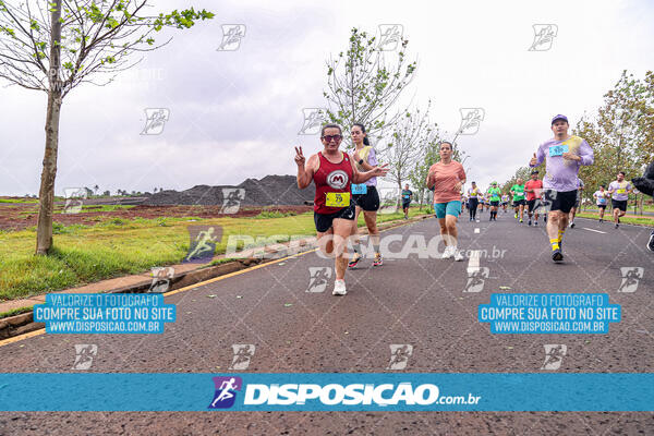 Circuito Sesc de Corridas 2024 Etapa Maringá