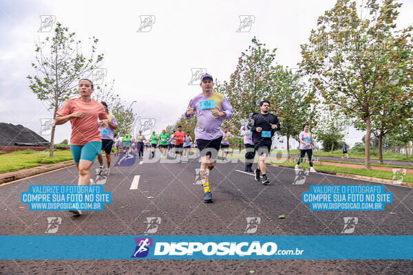 Circuito Sesc de Corridas 2024 Etapa Maringá