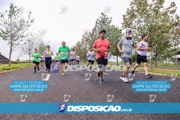 Circuito Sesc de Corridas 2024 Etapa Maringá