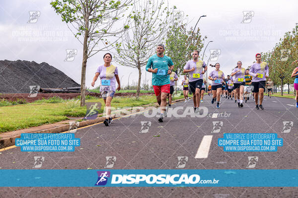 Circuito Sesc de Corridas 2024 Etapa Maringá