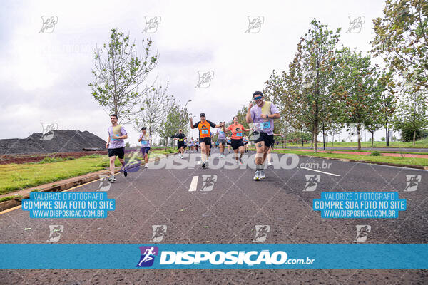 Circuito Sesc de Corridas 2024 Etapa Maringá