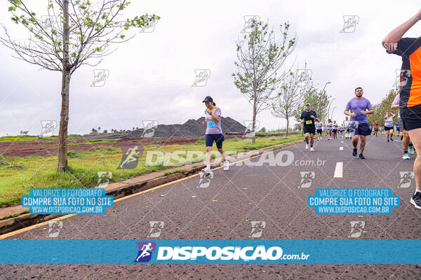 Circuito Sesc de Corridas 2024 Etapa Maringá