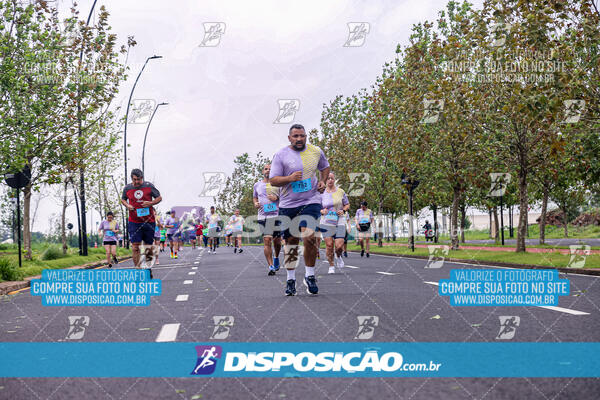 Circuito Sesc de Corridas 2024 Etapa Maringá