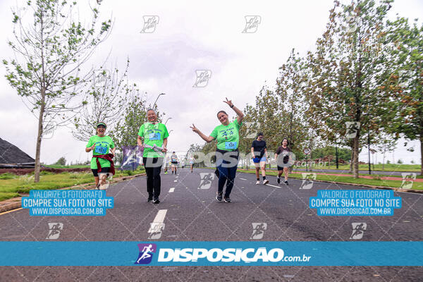 Circuito Sesc de Corridas 2024 Etapa Maringá