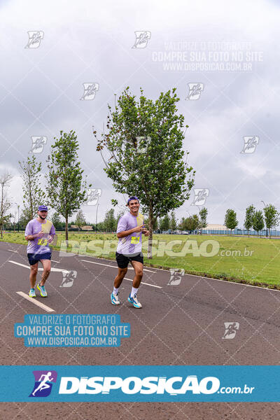 Circuito Sesc de Corridas 2024 Etapa Maringá