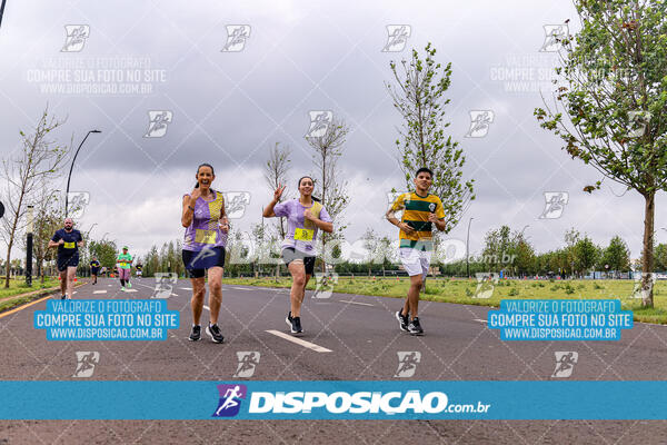 Circuito Sesc de Corridas 2024 Etapa Maringá