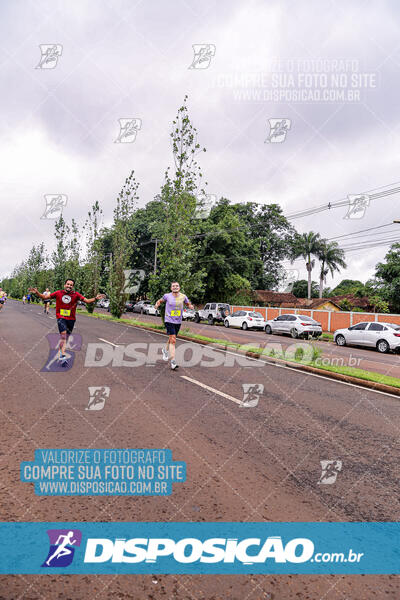 Circuito Sesc de Corridas 2024 Etapa Maringá