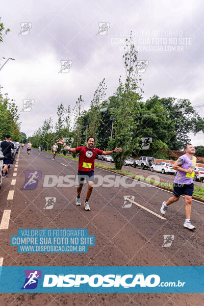 Circuito Sesc de Corridas 2024 Etapa Maringá