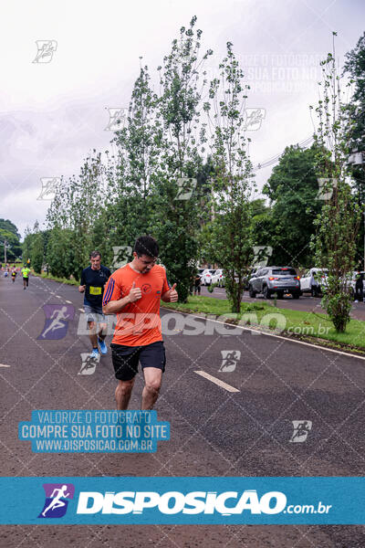 Circuito Sesc de Corridas 2024 Etapa Maringá