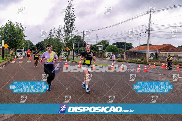 Circuito Sesc de Corridas 2024 Etapa Maringá