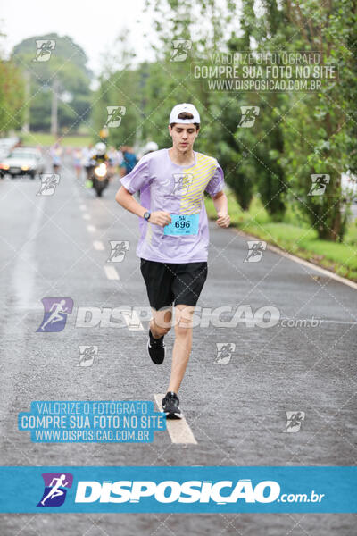 Circuito Sesc de Corridas 2024 Etapa Maringá