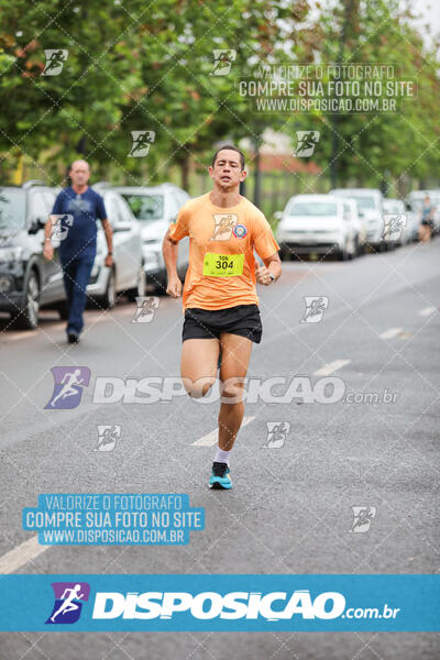 Circuito Sesc de Corridas 2024 Etapa Maringá