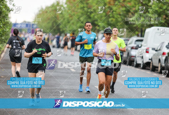 Circuito Sesc de Corridas 2024 Etapa Maringá