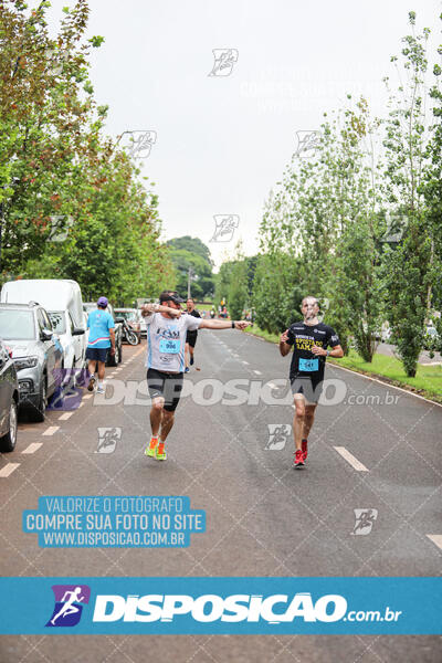 Circuito Sesc de Corridas 2024 Etapa Maringá