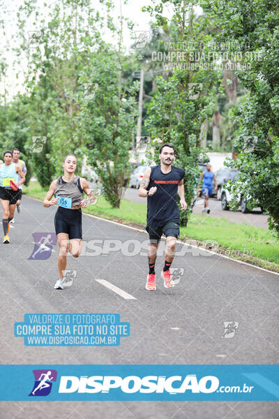 Circuito Sesc de Corridas 2024 Etapa Maringá