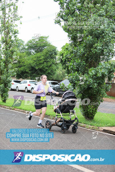 Circuito Sesc de Corridas 2024 Etapa Maringá