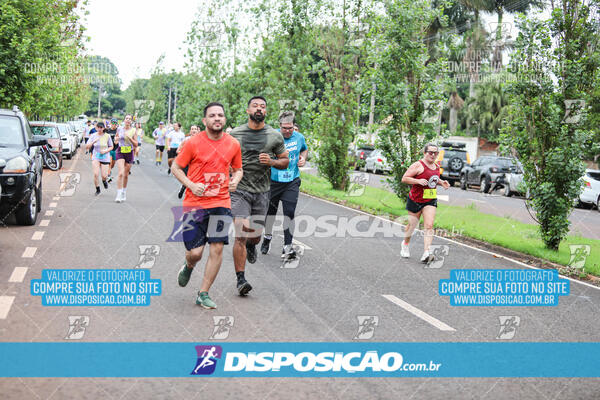 Circuito Sesc de Corridas 2024 Etapa Maringá