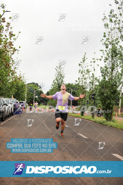 Circuito Sesc de Corridas 2024 Etapa Maringá