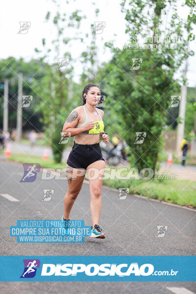 Circuito Sesc de Corridas 2024 Etapa Maringá