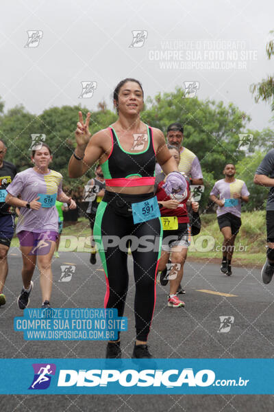 Circuito Sesc de Corridas 2024 Etapa Maringá