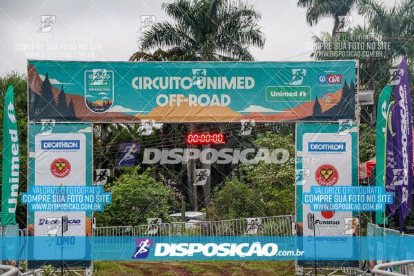 Circuito Unimed Off-Road 2024 - Pedreira