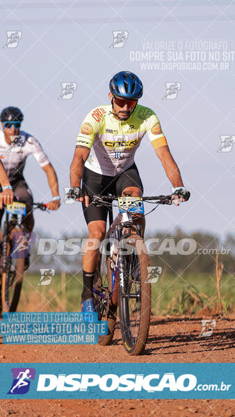 4º Desafio 100km de Terra