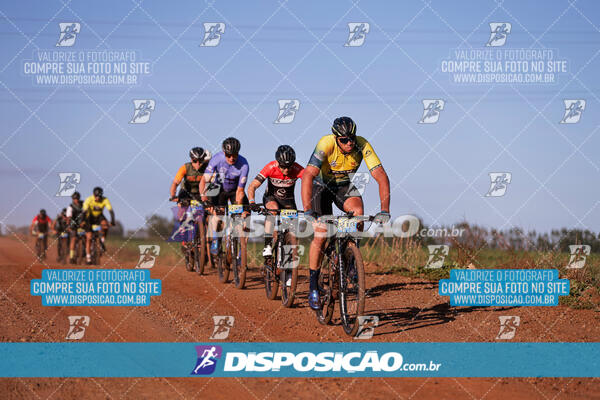 4º Desafio 100km de Terra