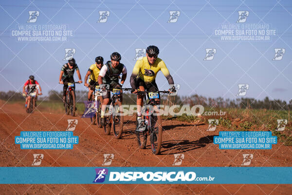 4º Desafio 100km de Terra