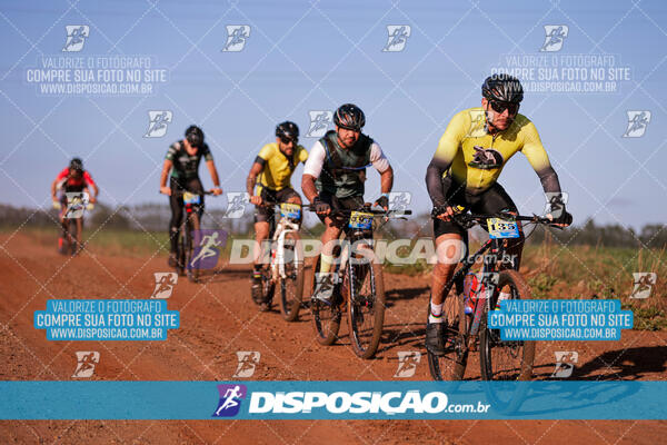 4º Desafio 100km de Terra