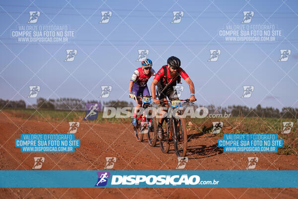 4º Desafio 100km de Terra