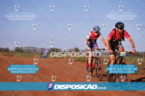 4º Desafio 100km de Terra