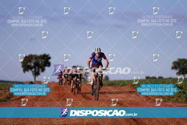 4º Desafio 100km de Terra