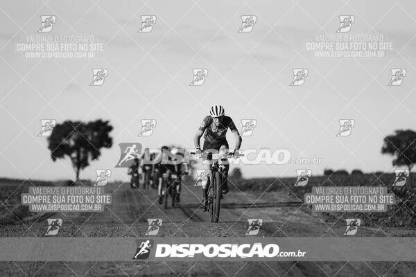 4º Desafio 100km de Terra