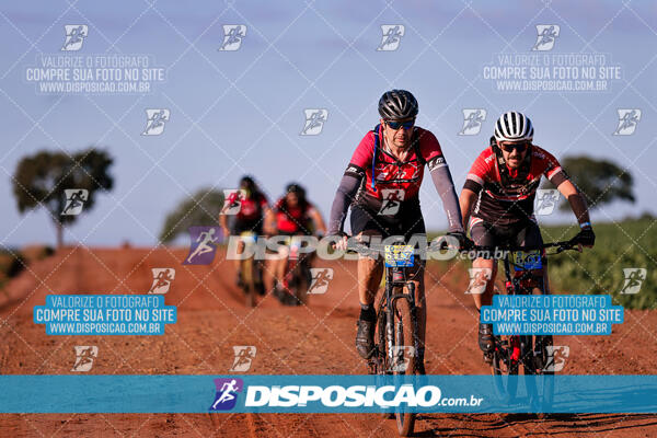 4º Desafio 100km de Terra